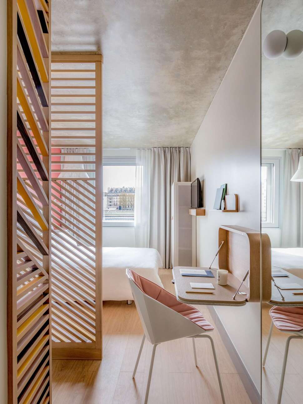 Okko Hotels Paris Gare de L’est