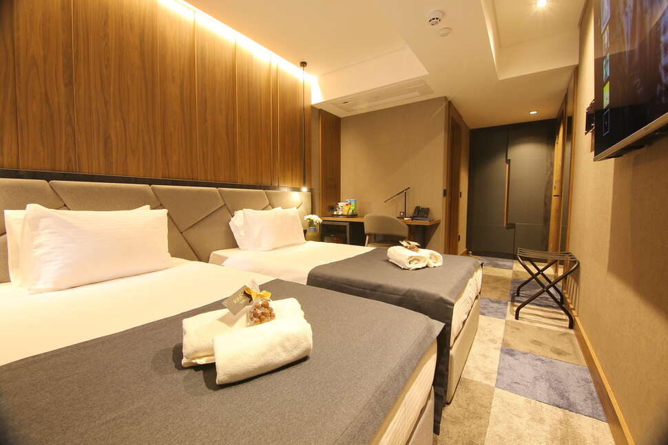 Hotel Lumiere