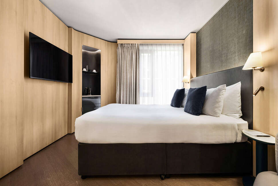 DoubleTree by Hilton Hotel London Westminster