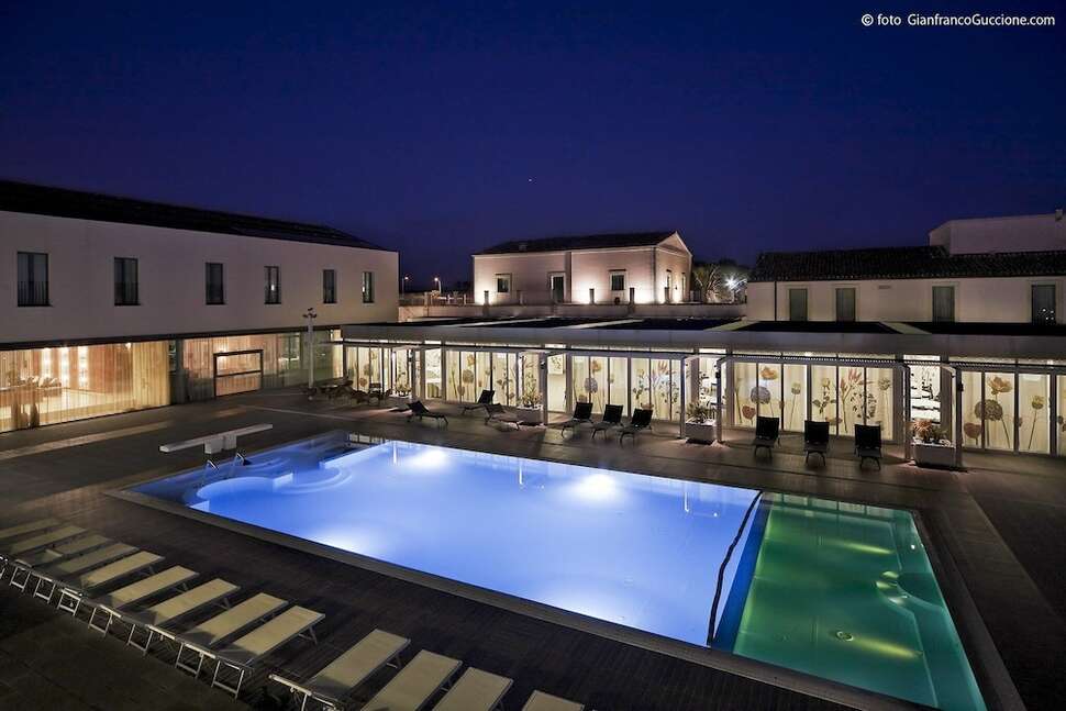 Poggio del Sole Resort.