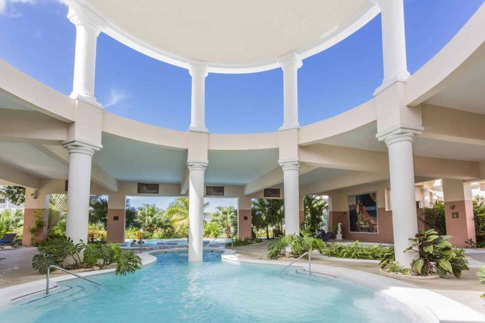 Grand Palladium Jamaica Resort&Spa.