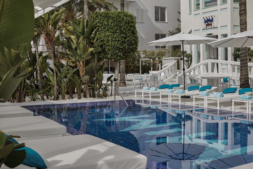 MiM Ibiza member of Meliá Collection