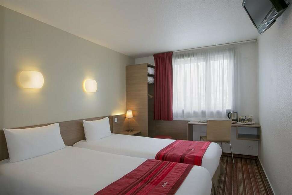 Campanile Paris Bercy Village