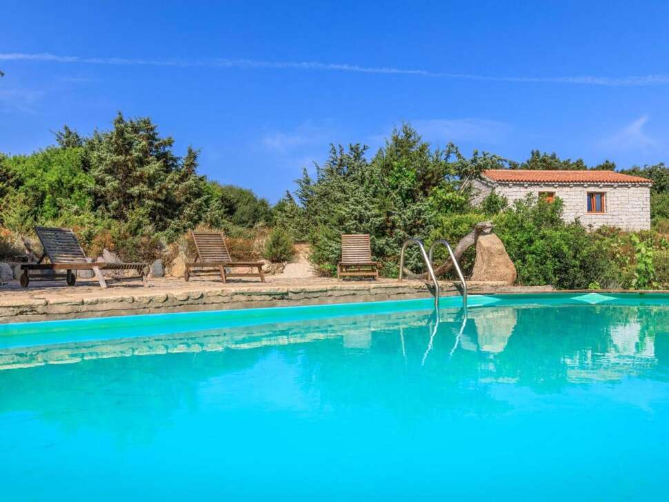 Stazzi di Gallura Mare dei Ginepri.