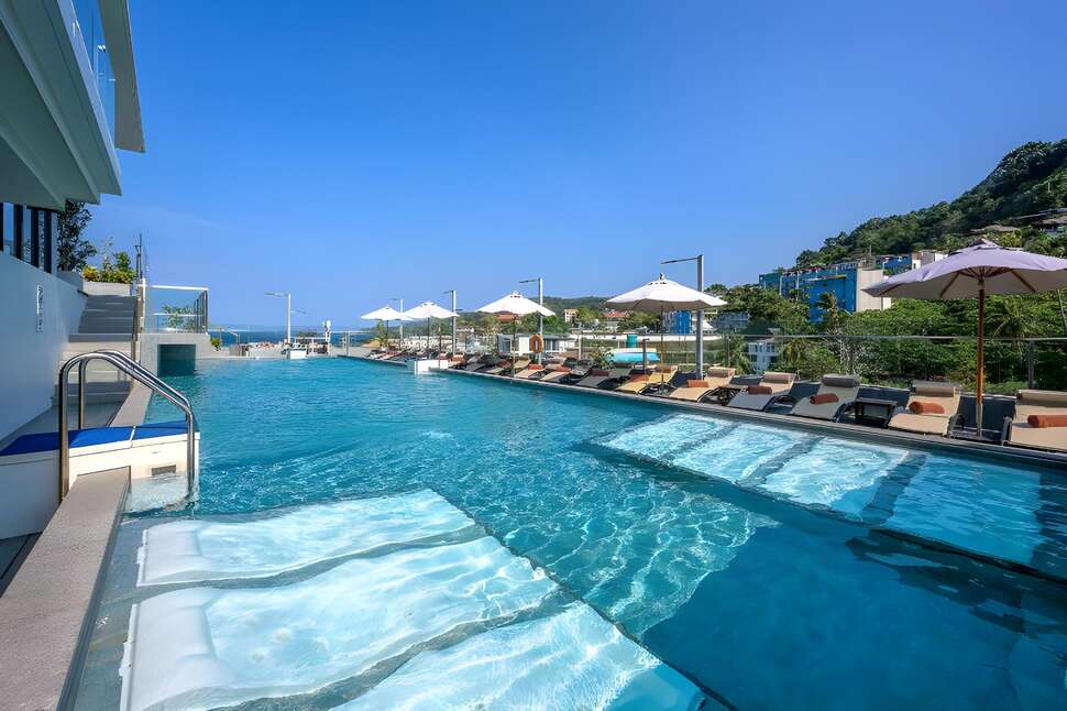 Zenseana Resort&Spa.