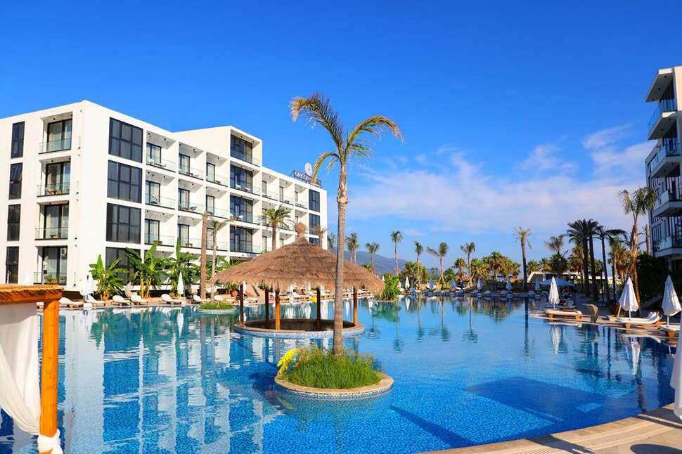 Oricon Coast Luxury & SPA