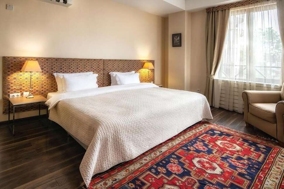 Ginger Hotel