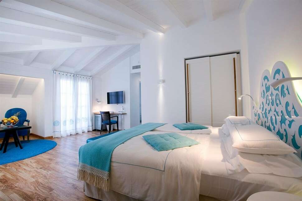 Piccolo Grand Hotel in Pizzo dé VakantieDiscounter