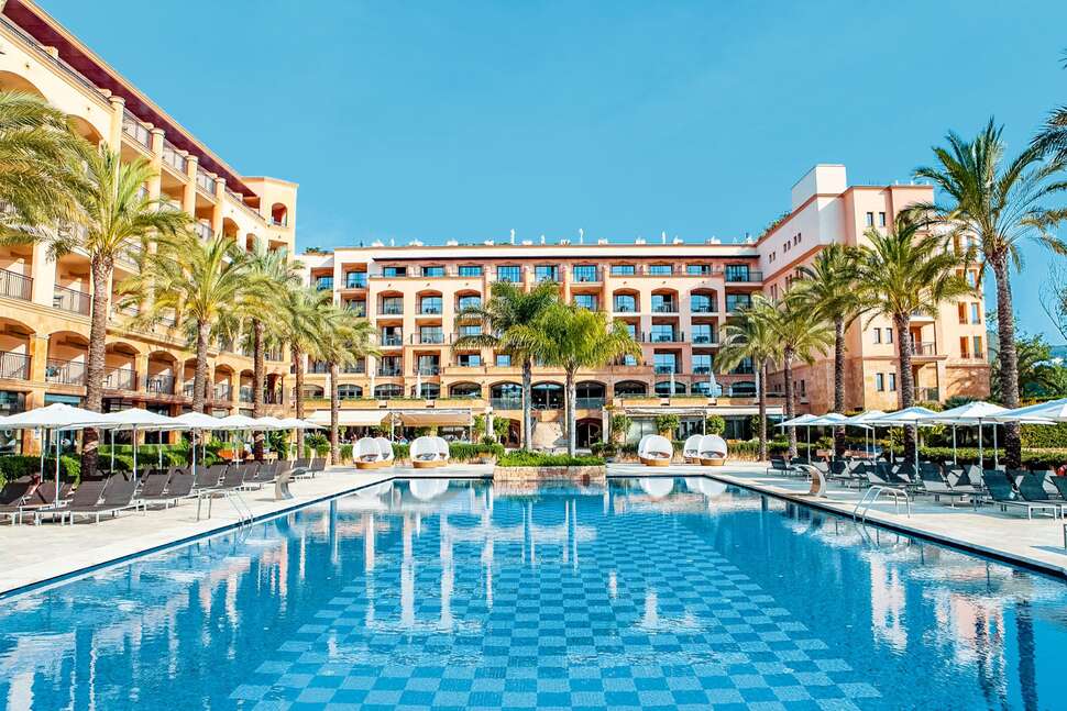 Insotel Fenicia Prestige Suites&Spa.