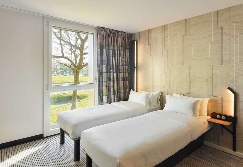 B&B Hotel Marne-la-Valle Val d'Europe
