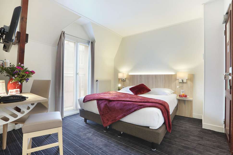 Hotel Beaugrenelle Tour Eiffel