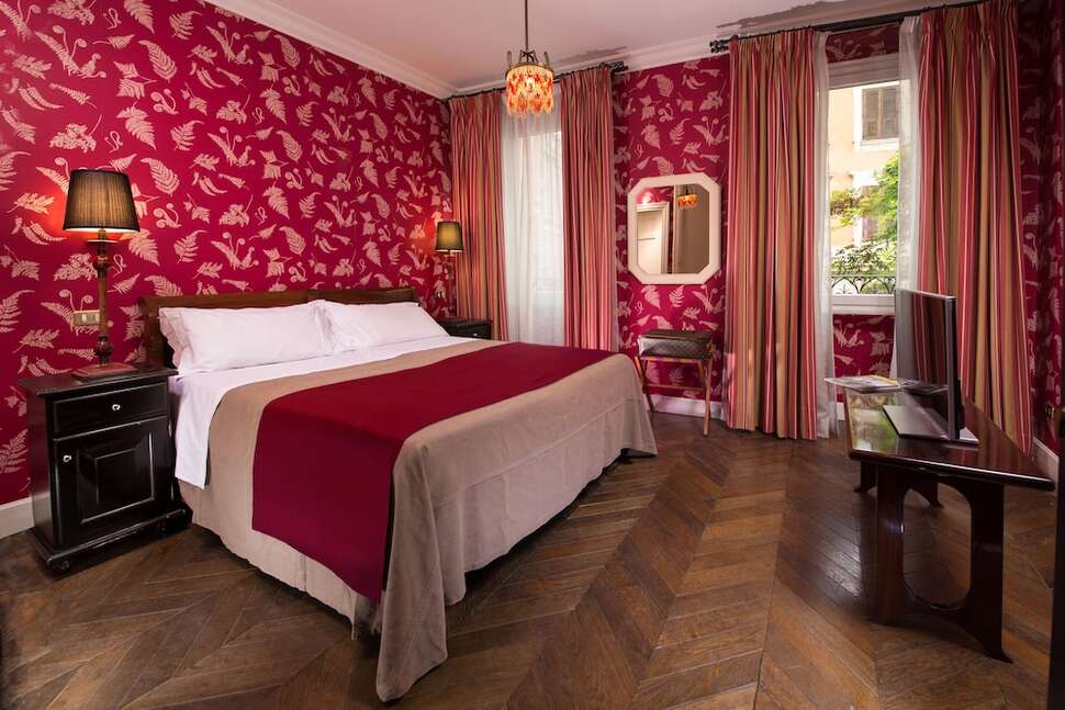 Boutique Hotel Anahi