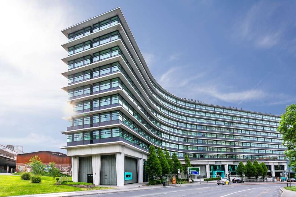 Manchester Piccadilly Hotel.