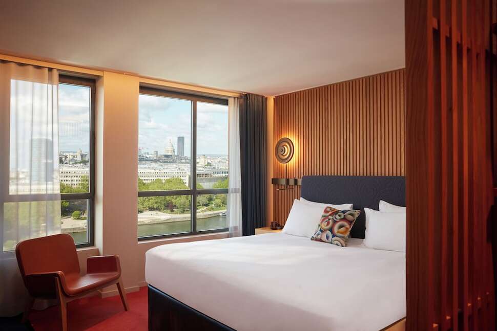 SO Paris Hotel