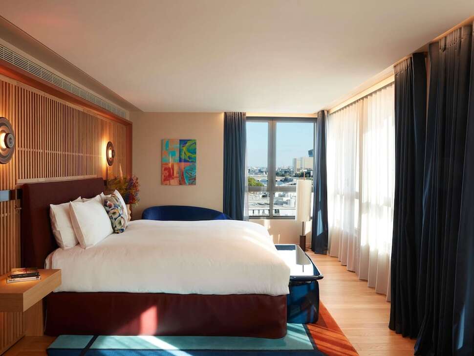 SO Paris Hotel
