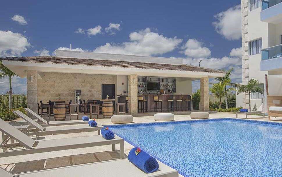 Whala!Urban Punta Cana.