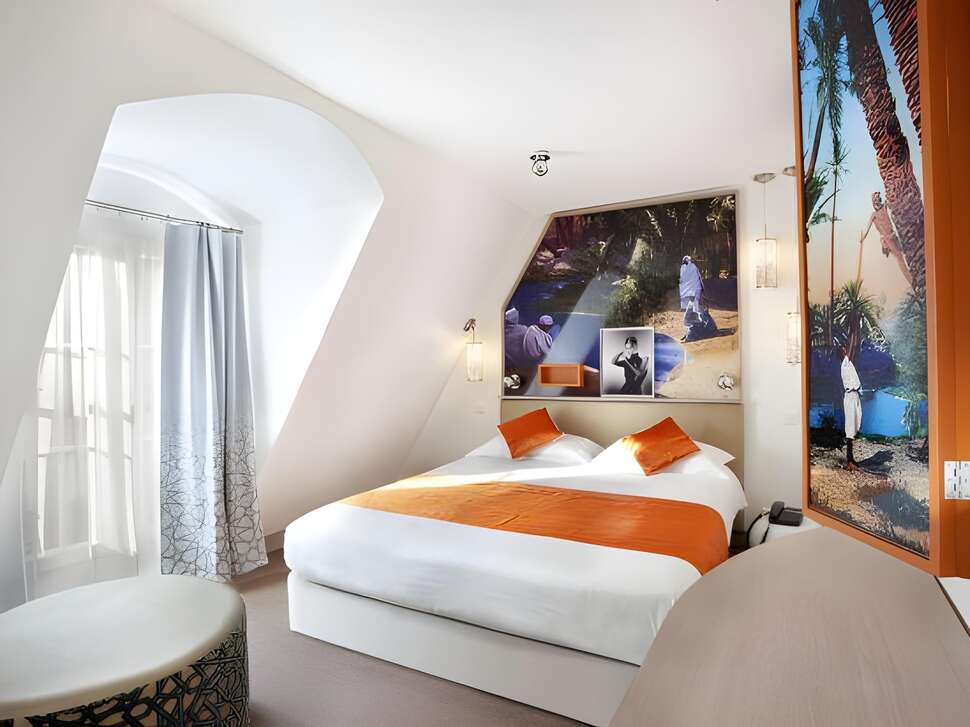 Hotel Mayet