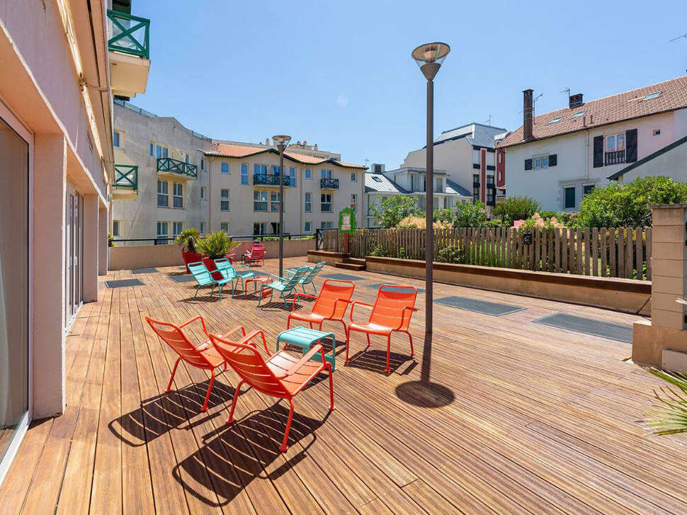 Pierre & Vacances Residence Premium Haguna