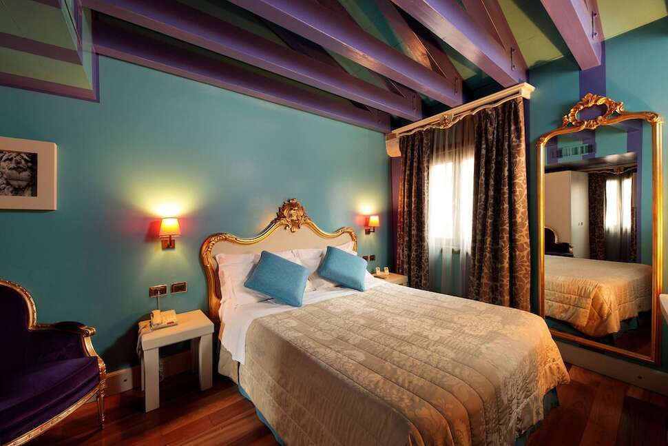 Hotel Ca'Zusto