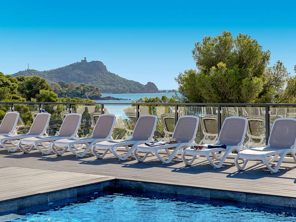 Sowell Hotels La Plage