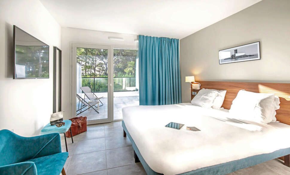 Sowell Hotels La Plage