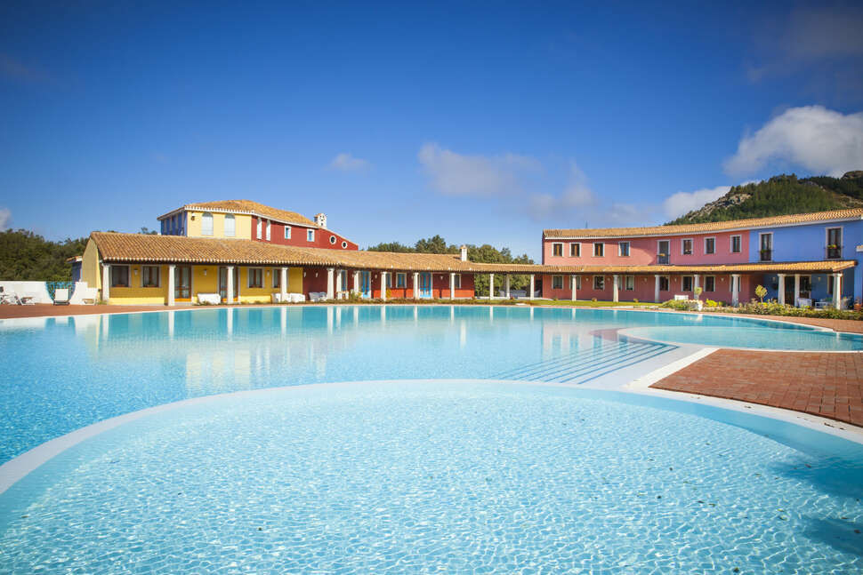 Hotel Orlando Resort.