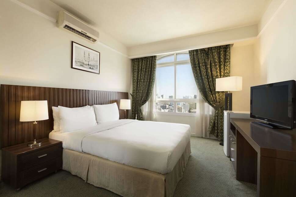 Ramada by Wyndham Beach Hotel Ajman.