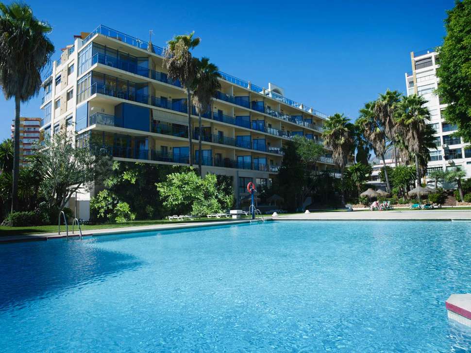 Appartementen MS Pepita.