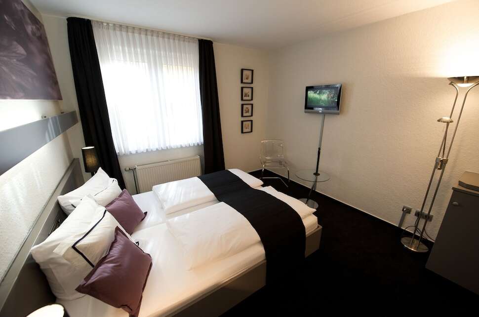 Good Morning Berlin City West.