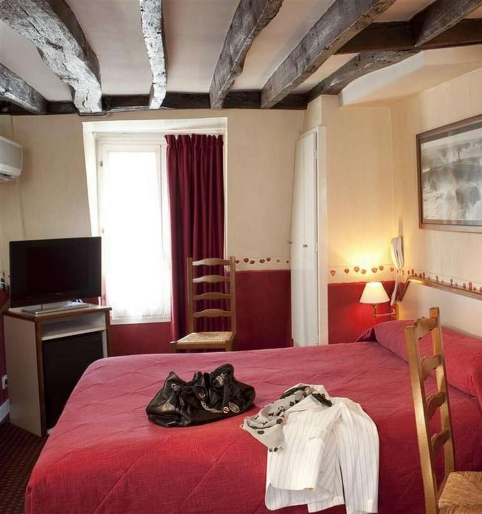 HOTEL OPERA DEAUVILLE PARIS 9
