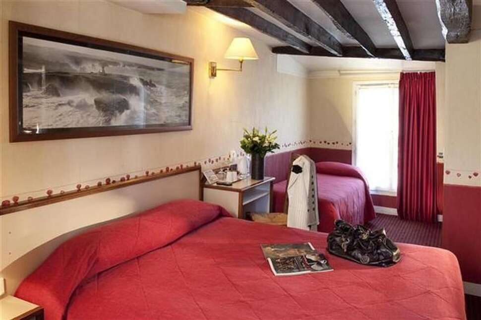 HOTEL OPERA DEAUVILLE PARIS 9