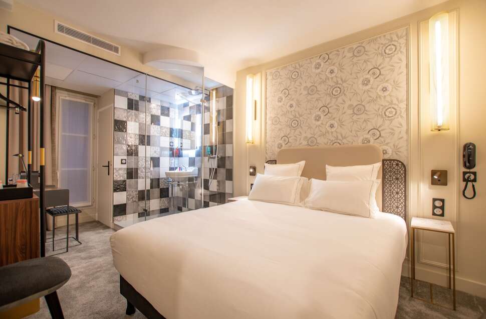 ELSA, Hôtel Paris by Collection Vesper