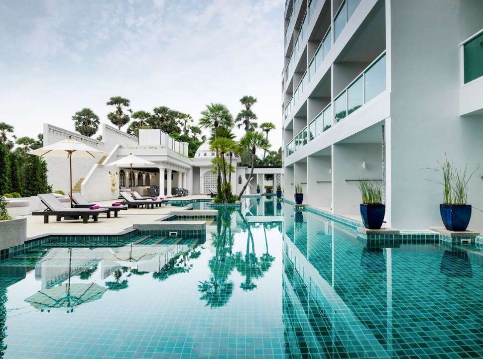 Chanalai Romantica Resort