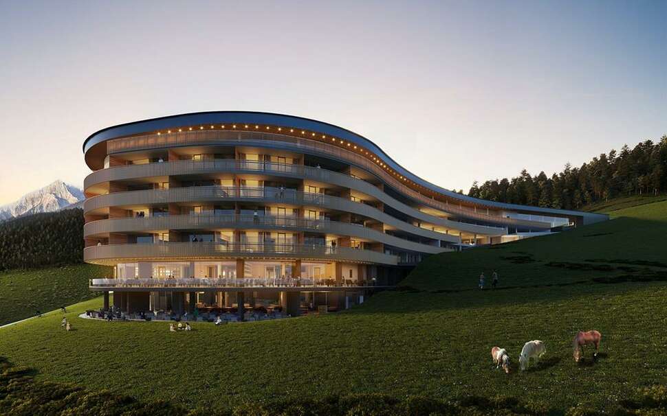 Familiehotel Familiamus