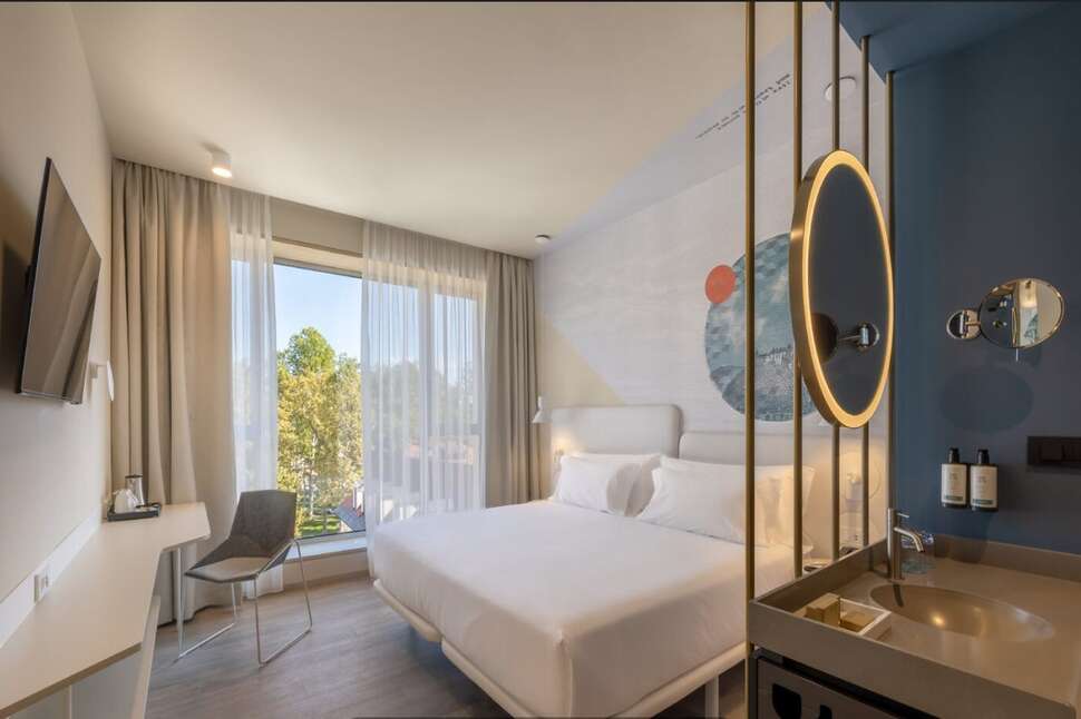 Occidental Ljubljana
