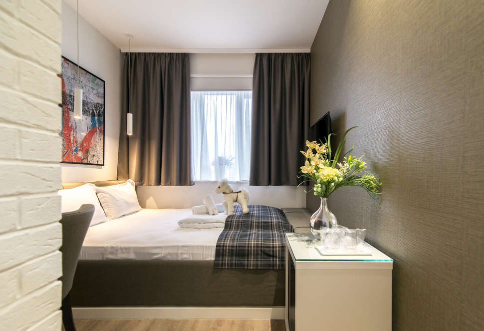 Belgrade Inn Garni Hotel