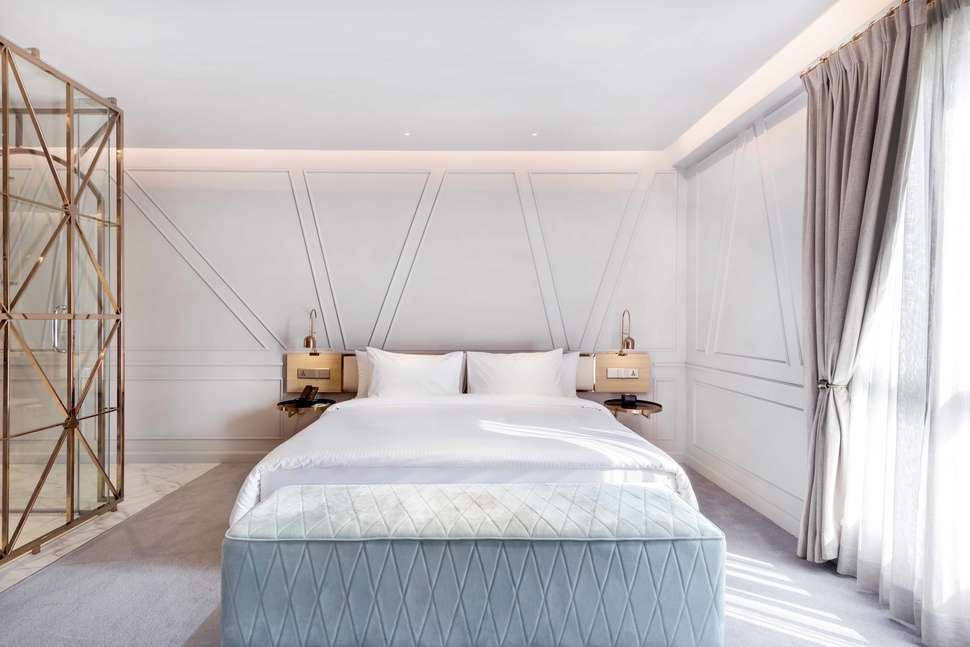 The Prestige Hotel Penang