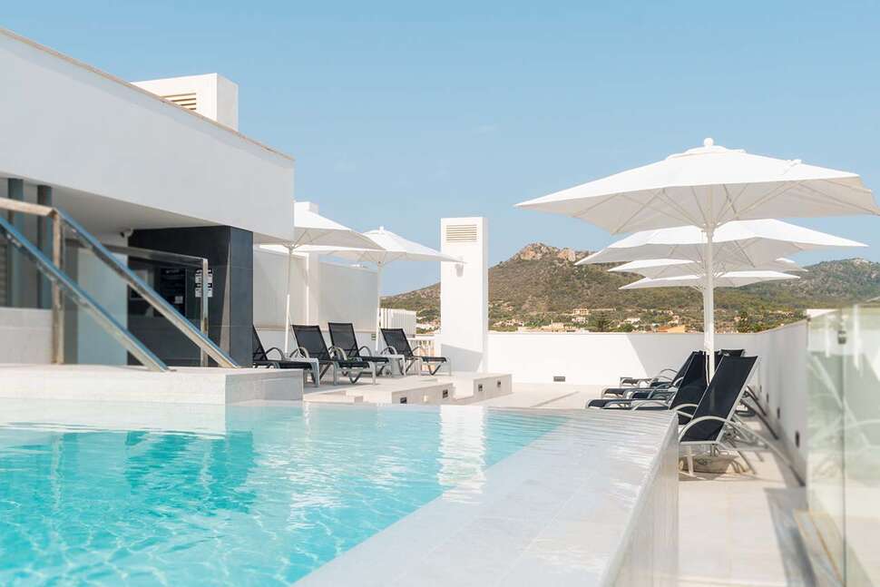 Senator Cala Millor.