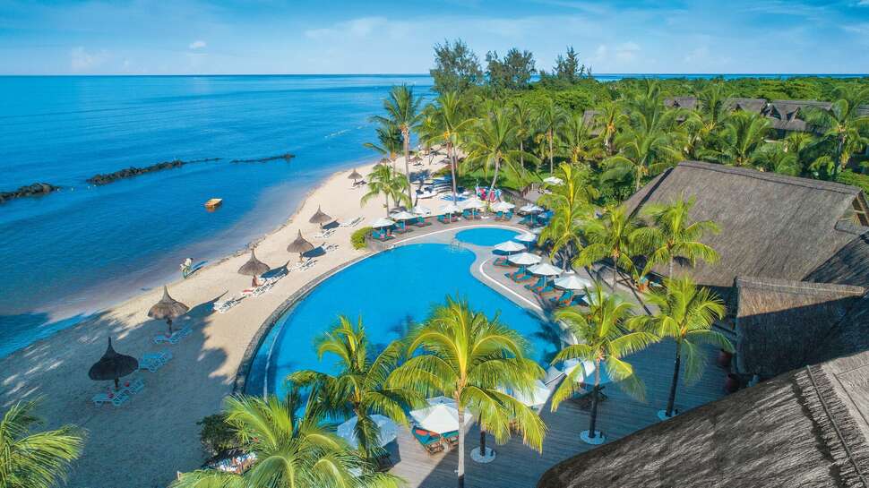 Sands Suites Resort&Spa.