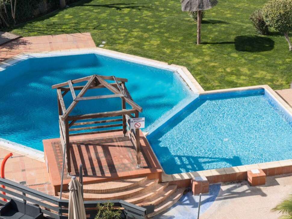 Ibis Styles Perpignan Canet-en-Roussillon