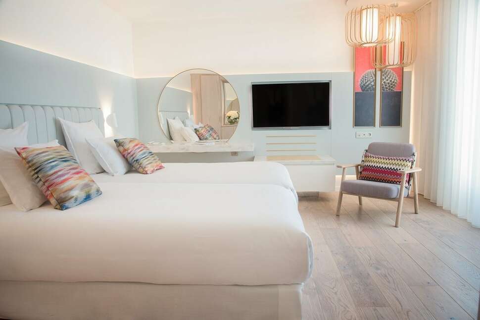 Croisette Beach Cannes - MGallery Collection.