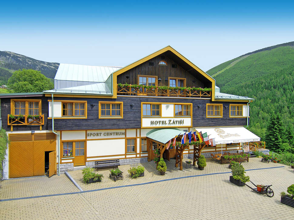 Hotel Zátiší