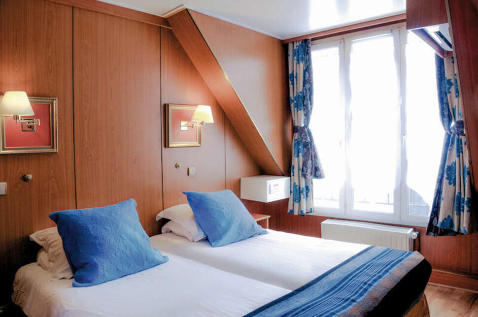 Hotel Aida Opera