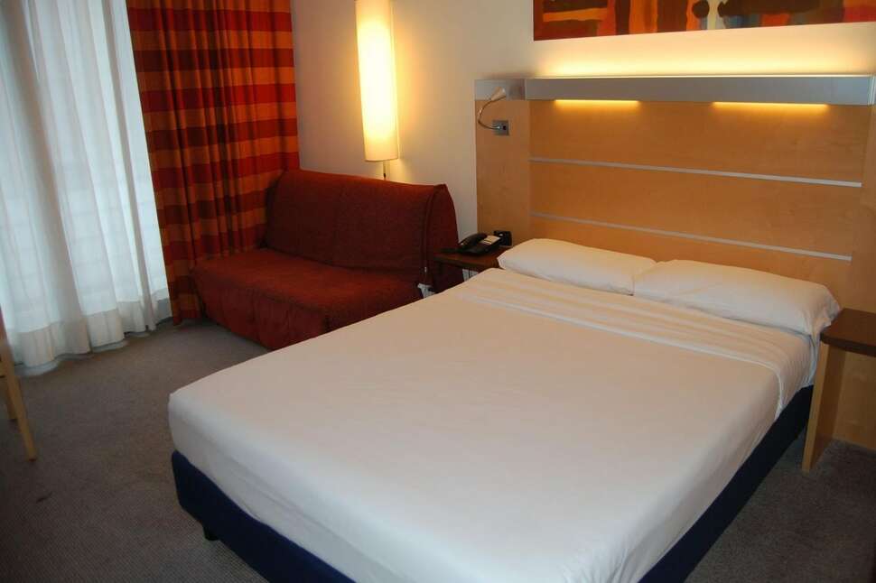 Idea Hotel Torino Mirafiori