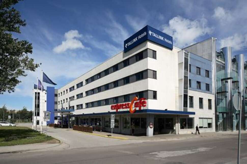 Tallink Express Hotel