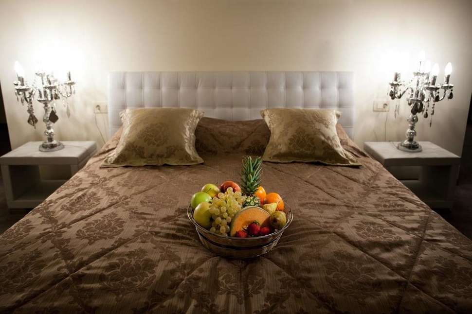 Hotel Evropa
