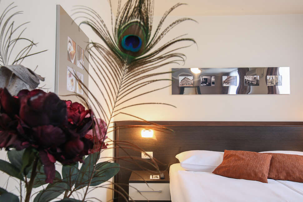 Hotel Evropa