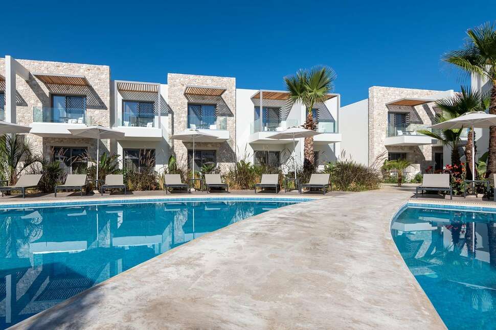 Oneiro Boutique Hotel.