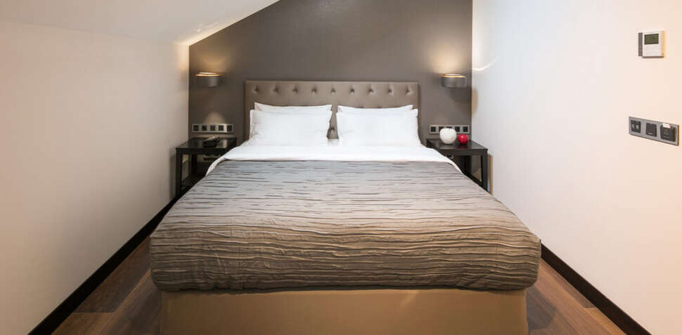 Quentin Hotel Prague
