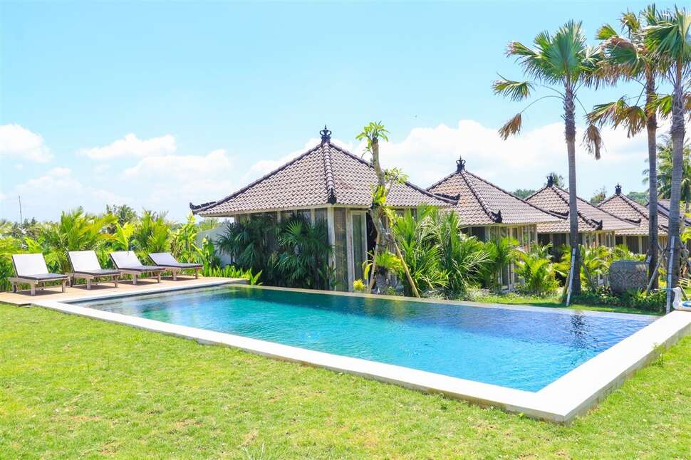 Villa Alisha Pererenan Canggu by ZUZU.